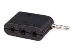 Rode SC6 Breakout Box for Smartphones And Tablets Front View